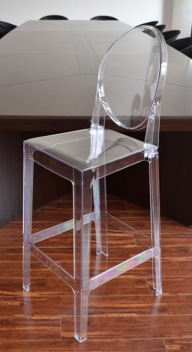 Барный стул Victoria Ghost