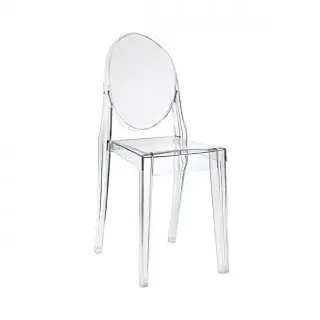 Стул Victoria Ghost Slim