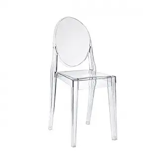 Стул Victoria Ghost Slim