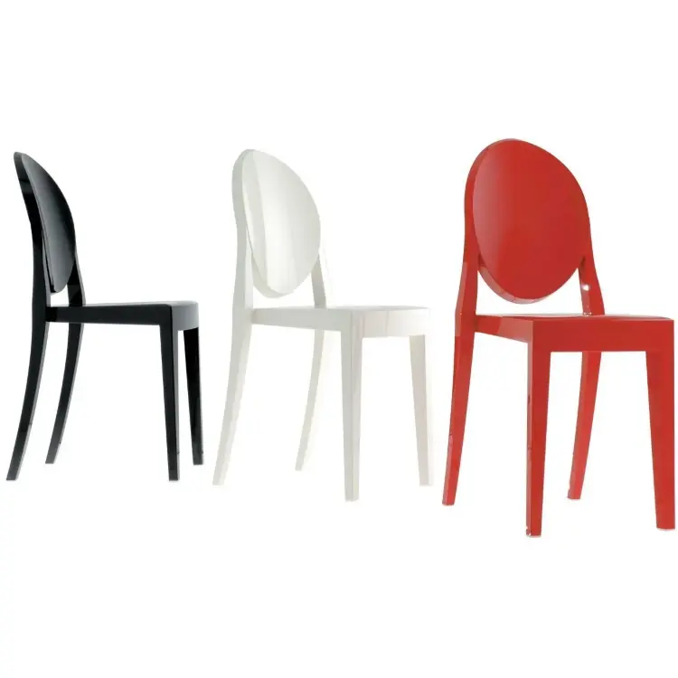 Стул Victoria Ghost Slim