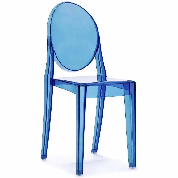 Стул Victoria Ghost Slim