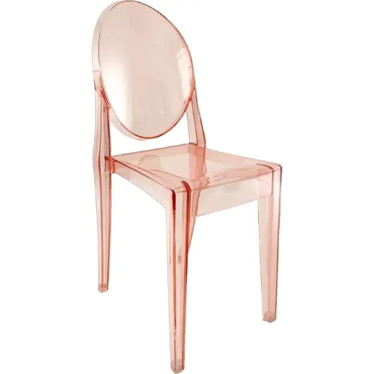 Стул Victoria Ghost Slim