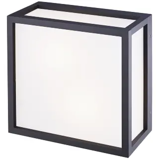 Настенный уличный светильник UTAH 8378