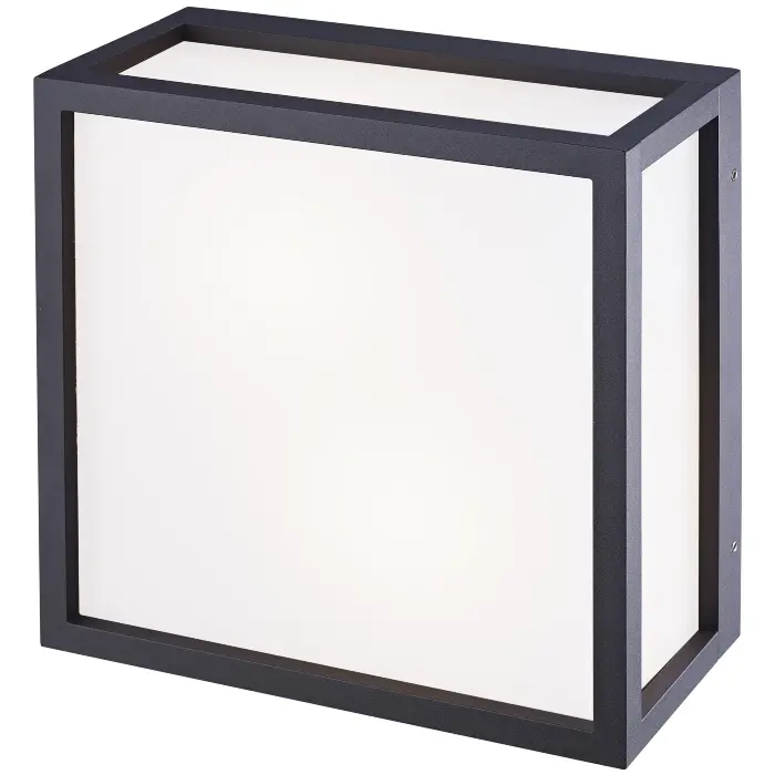 Настенный уличный светильник UTAH 8378