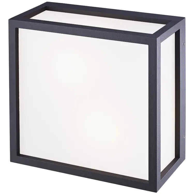 Настенный уличный светильник UTAH 8378