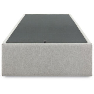 Кровать Matters c ящиком для хранения 90x190 серая