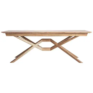 Раздвижной стол Vrebos