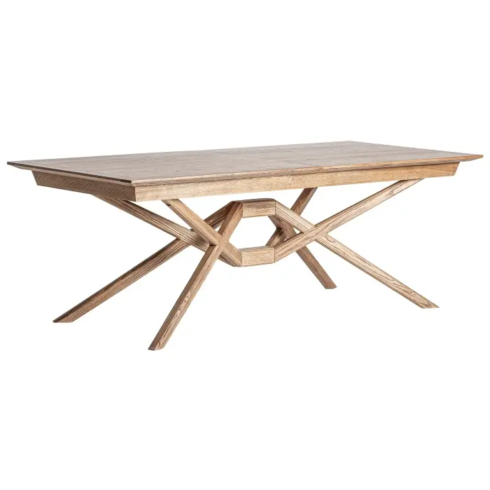 Раздвижной стол Vrebos