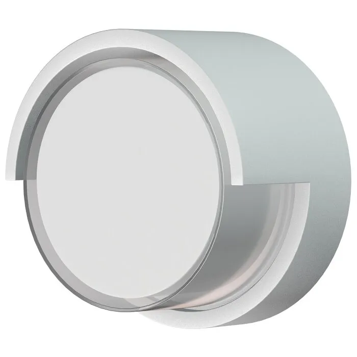 Настенный уличный светильник CREEK 8855