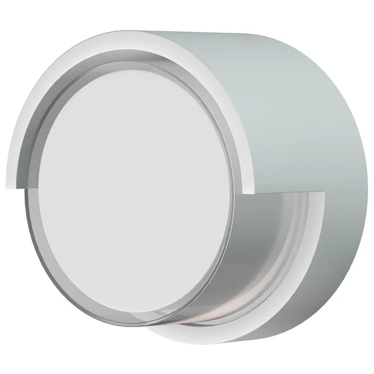 Настенный уличный светильник CREEK 8855