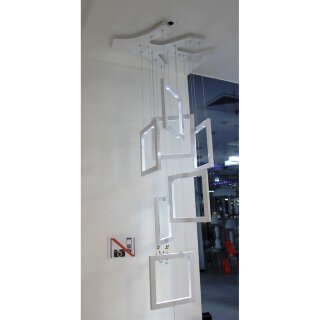 Люстра 15–155