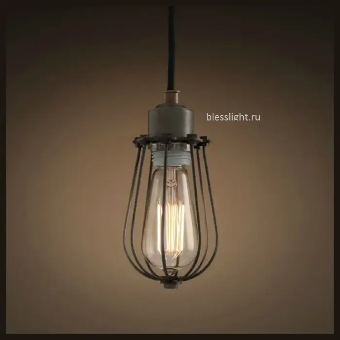 Светильник Loft Cage 2001–D1