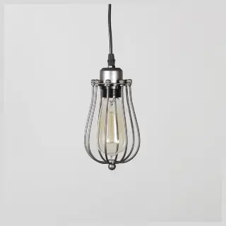 Светильник Loft Cage 2001–D1