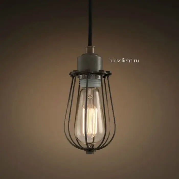 Светильник Loft Cage 2001–D1