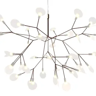 Люстра Heracleum D72