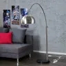 Торшер Arco light