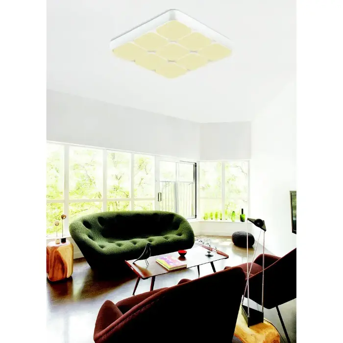 Люстра MC900/9