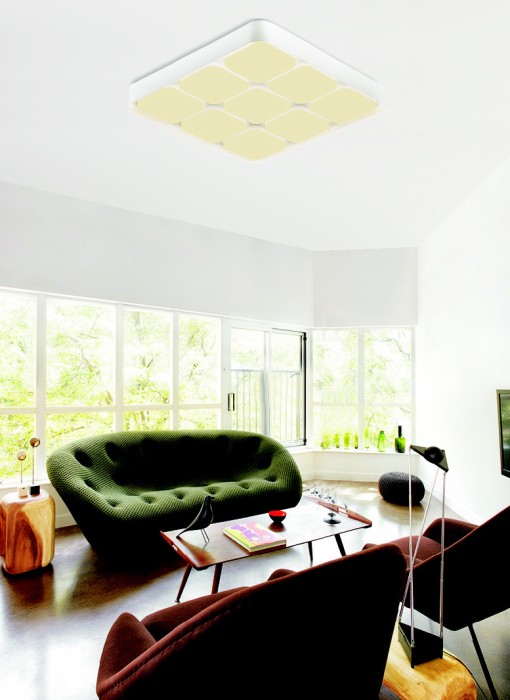 Люстра MC900/9