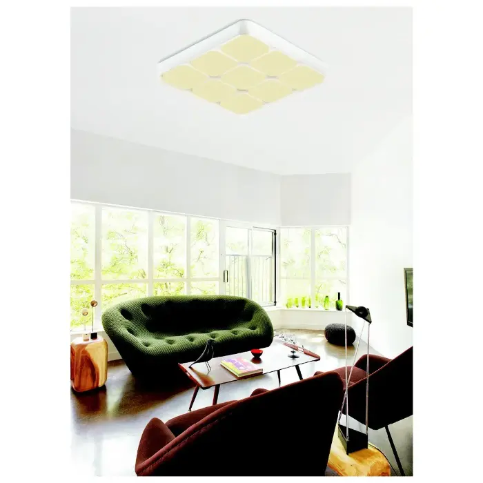 Люстра MC900/9