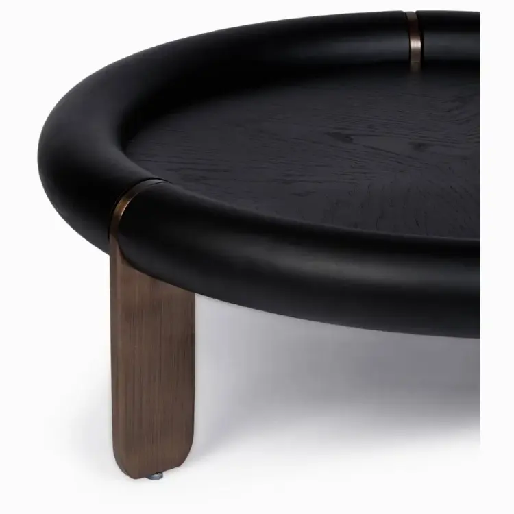 Журнальный столик Luca диаметр 100