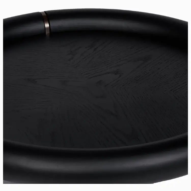 Журнальный столик Luca диаметр 100