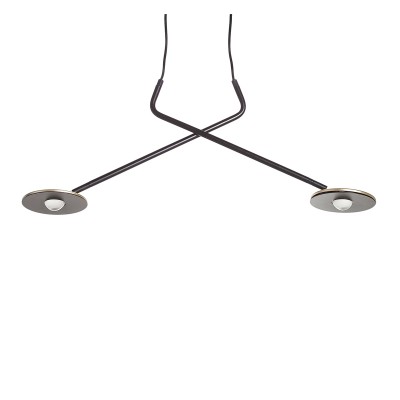 Люстра Millelumen Rising 2