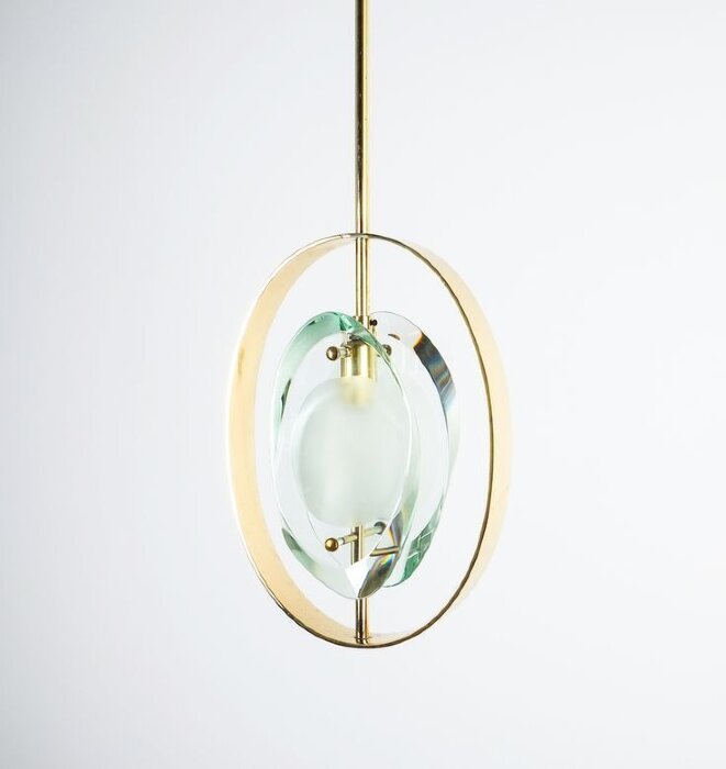 Светильник Fontana Model 1933