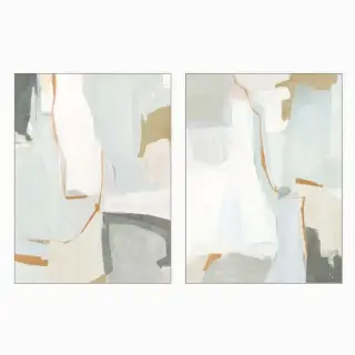 Набор постеров Twin 75х100