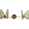 Бра The Fluttering Butterfly Double
