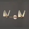 Бра The Fluttering Butterfly Double