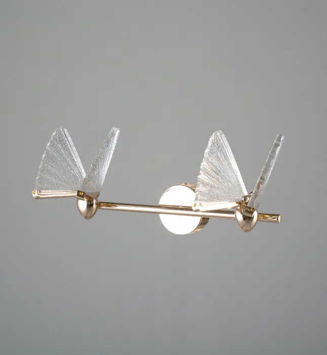 Бра The Fluttering Butterfly Double