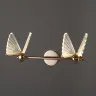 Бра The Fluttering Butterfly Double