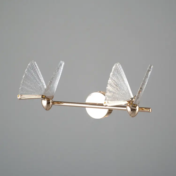 Бра The Fluttering Butterfly Double