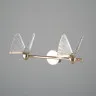 Бра The Fluttering Butterfly Double