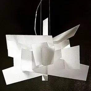 Люстра Big Bang