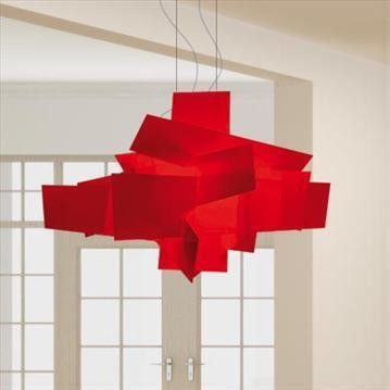 Люстра Big Bang