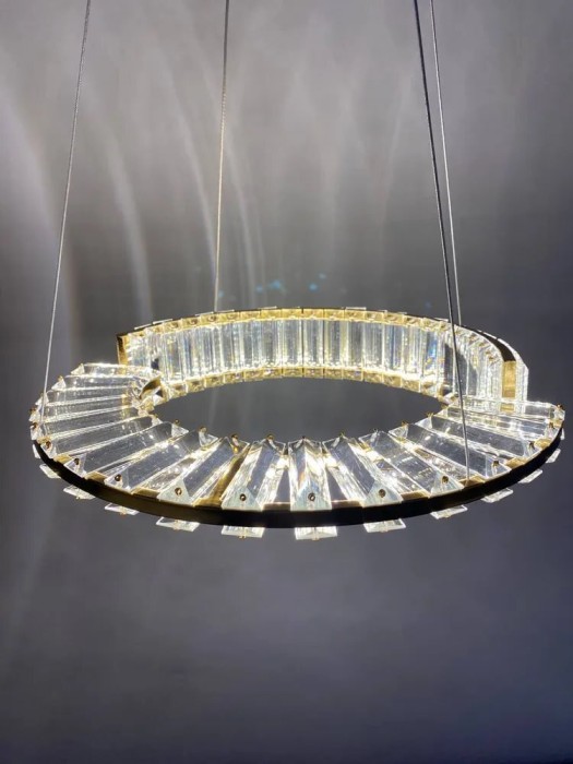 Люстра Vesta U-Turn D40