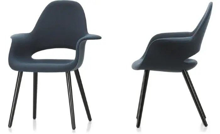 Стул Eames Organic