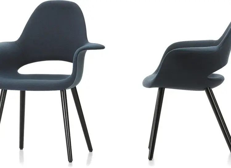 Стул Eames Organic