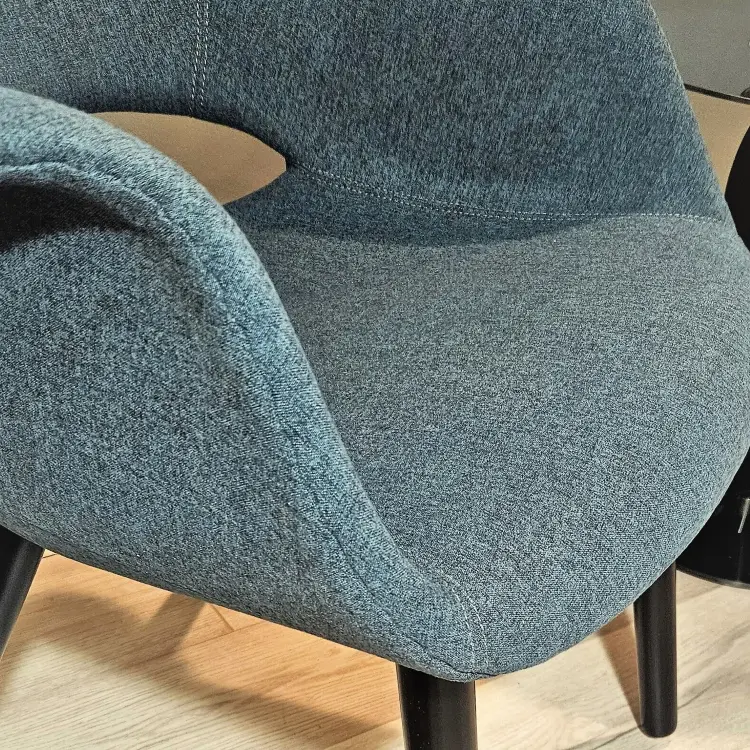 Стул Eames Organic