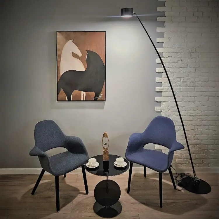Стул Eames Organic