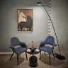 Стул Eames Organic