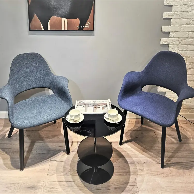 Стул Eames Organic
