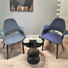 Стул Eames Organic