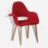Стул Eames Organic