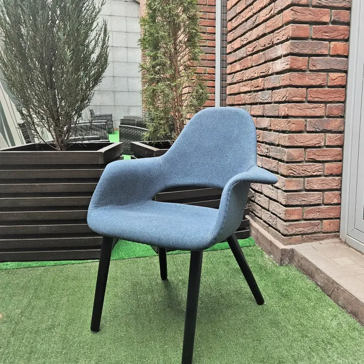 Стул Eames Organic