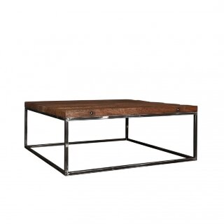 Стол журнальный industrial ETG011