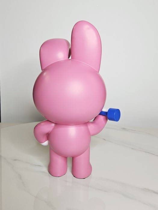 Фигурка BT21 Figure Krop Cooky