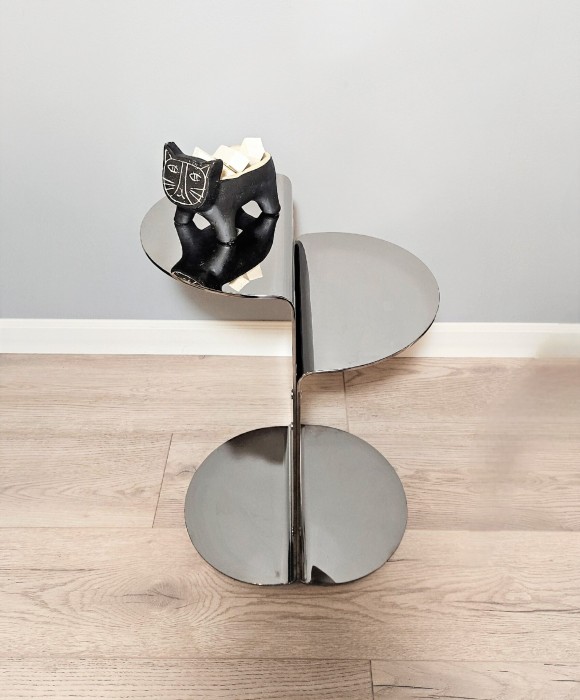 Чаша Black Cat B