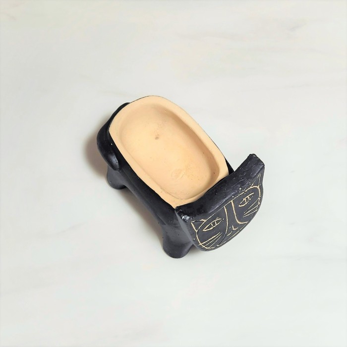 Чаша Black Cat B